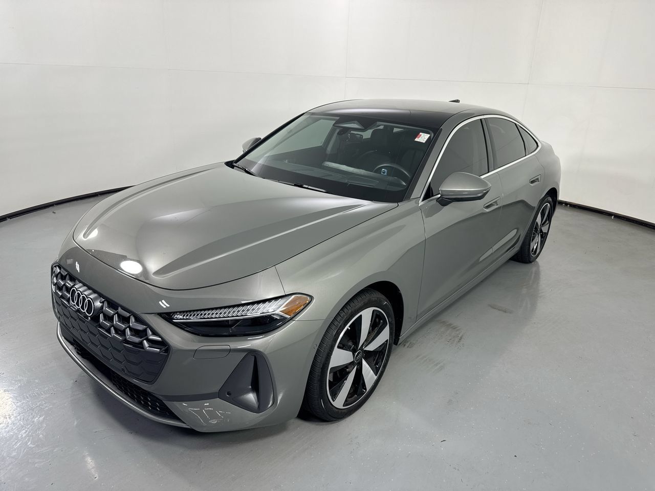 Used 2025 Audi A5 2.0T Premium Plus w/ Premium Plus AWD/4WD image 25