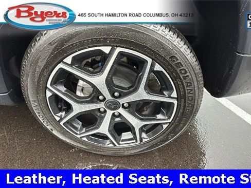 Used 2025 Jeep Compass Limited image 6