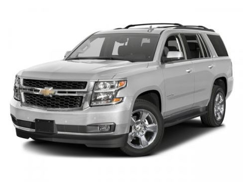 Used 2016 Chevrolet Tahoe LS image 1