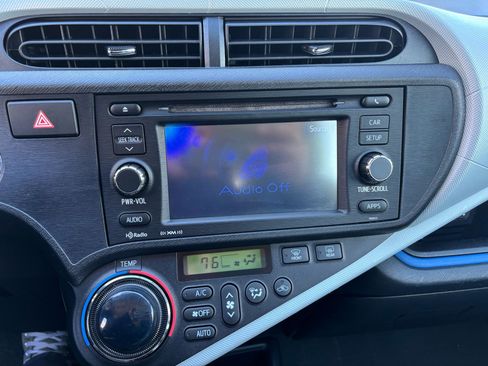 Used 2012 Toyota Prius C Three image 25