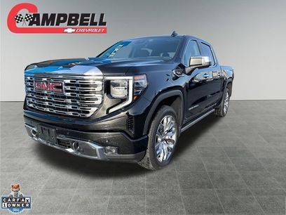 Used 2024 GMC Sierra 1500 Denali