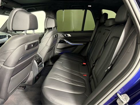 Used 2024 BMW X5 M60i AWD/4WD image 12