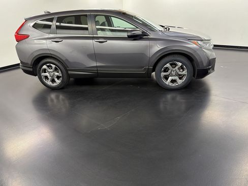 Used 2019 Honda CR-V EX-L image 8