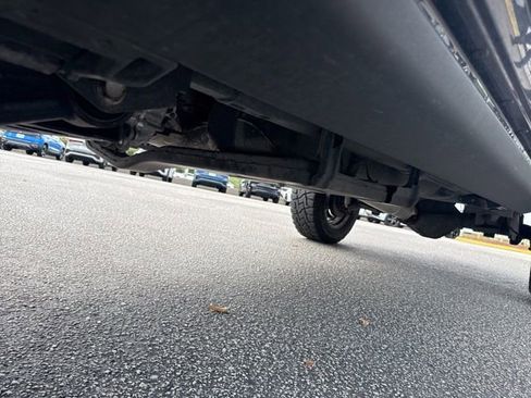 Used 2019 RAM 2500 Laramie AWD/4WD image 25