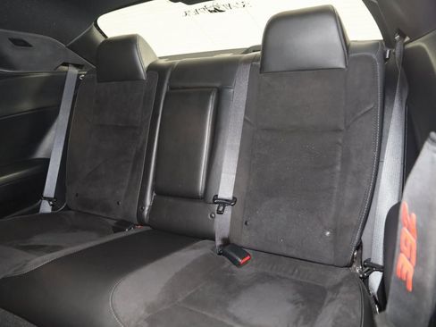 Used 2020 Dodge Challenger R/T Scat Pack image 64