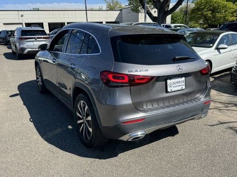 Used 2021 Mercedes-Benz GLA 250 4MATIC image 6