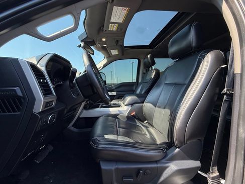 Used 2021 Ford F250 Lariat AWD/4WD image 21