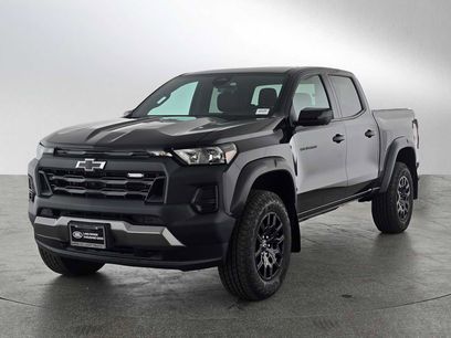 Used 2024 Chevrolet Colorado Trail Boss w/ Technology Package