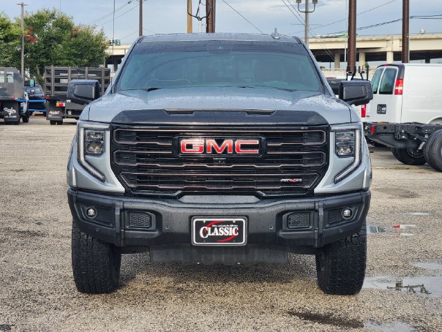 Used 2024 GMC Sierra 1500 AT4X AWD/4WD image 2