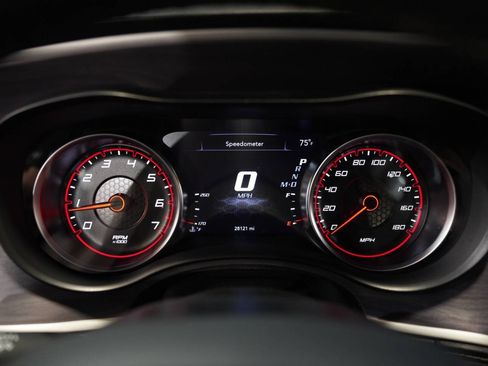 Used 2023 Dodge Charger Scat Pack image 45