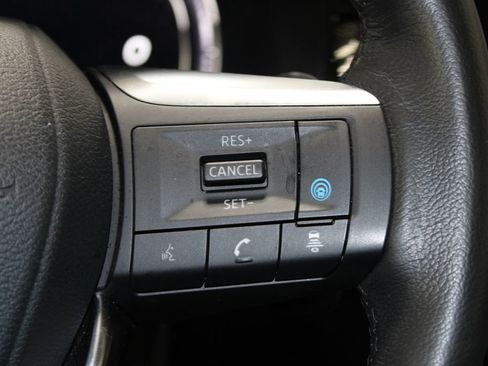 Used 2023 INFINITI QX60 Luxe w/ Cargo Package FWD image 38