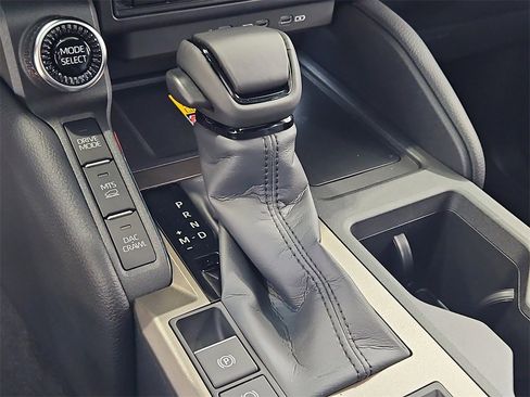 New 2026 Toyota Land Cruiser image 20