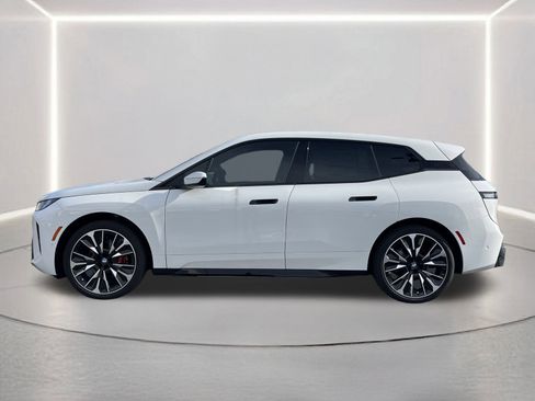 New 2026 BMW iX xDrive45 w/ M Sport Package image 23