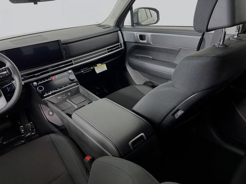 Certified 2026 Hyundai Santa Fe SE image 21