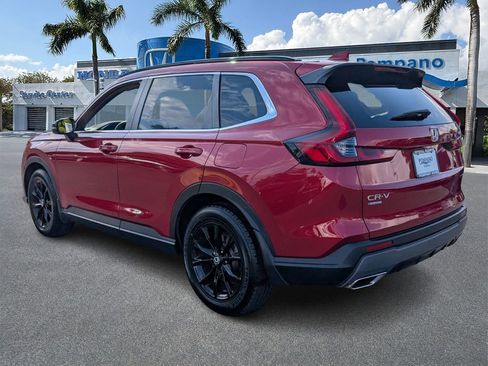 Used 2023 Honda CR-V Sport image 5