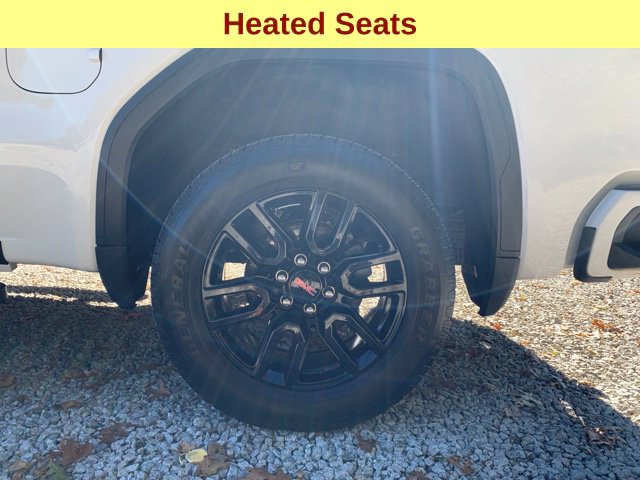 Used 2023 GMC Sierra 1500 Elevation AWD/4WD image 9
