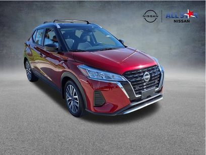 Used 2024 Nissan Kicks SV w/ Interior Electronics Package