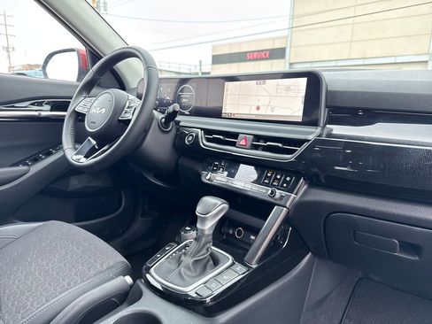 Certified 2024 Kia Seltos X-Line image 35