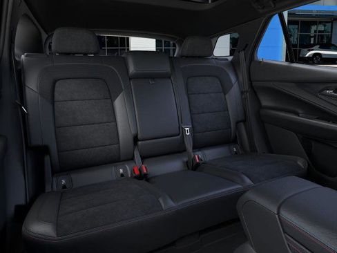 New 2026 Chevrolet Blazer EV RS w/ Super Cruise Package image 62