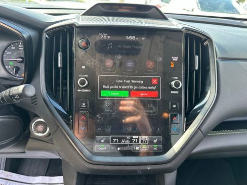 Used 2023 Subaru Ascent Onyx Edition Limited image 29