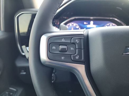New 2026 Chevrolet Silverado 1500 RST image 21