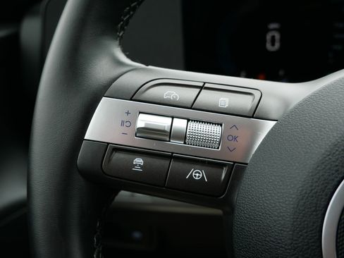 Certified 2026 Hyundai Kona SEL Sport AWD/4WD image 24