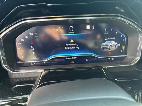 Used 2022 Chevrolet Silverado 1500 RST w/ All Star Edition Plus image 12