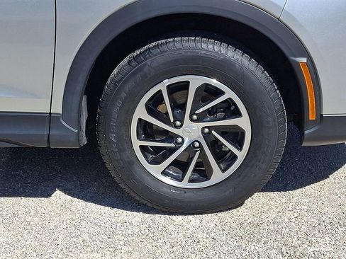 Used 2023 Mitsubishi Eclipse Cross ES AWD/4WD image 8