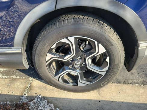 Used 2019 Honda CR-V Touring image 16