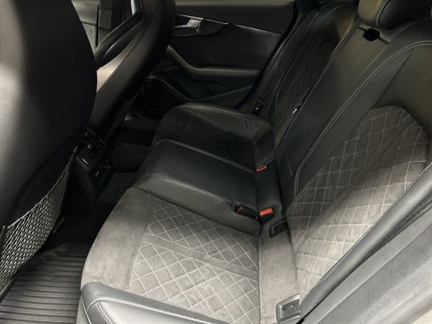 Used 2019 Audi S5 Premium Plus w/ Premium Plus AWD/4WD image 7