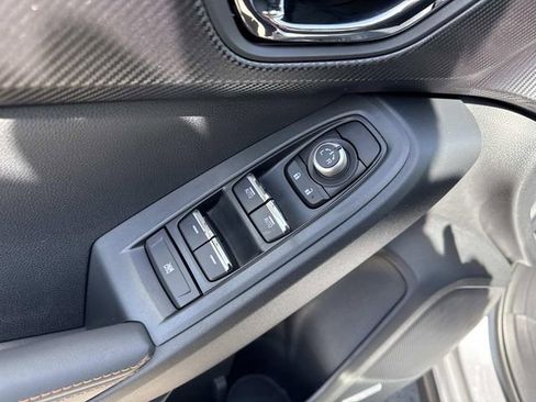 New 2026 Subaru Crosstrek 2.5i Limited AWD/4WD image 12