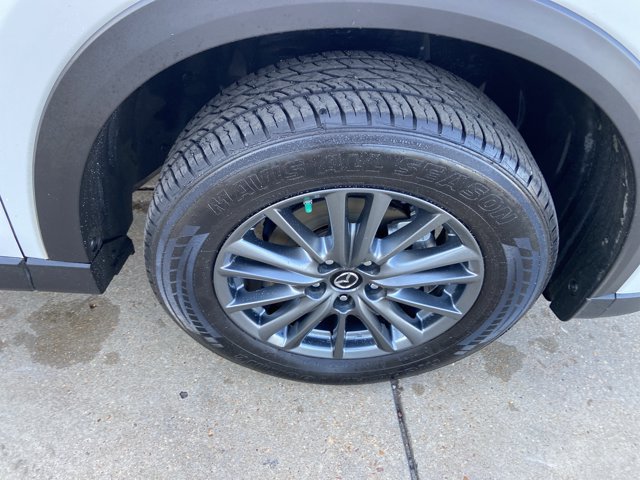 Used 2017 MAZDA CX-5 Touring w/ Preferred Equipment Package FWD image 32