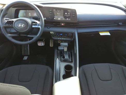 New 2026 Hyundai Elantra Sport image 18