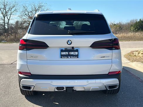 New 2026 BMW X5 xDrive40i image 7