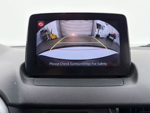 Used 2021 MAZDA CX-3 Sport image 5