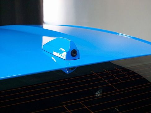 Used 2023 Chevrolet Camaro ZL1 image 53