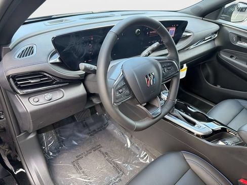 New 2026 Buick Envista Sport Touring w/ Convenience I Package FWD image 21