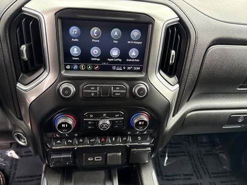 Used 2021 Chevrolet Silverado 1500 LTZ w/ Safety Package II image 20