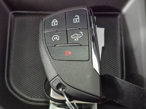 New 2026 Chevrolet Silverado 1500 RST w/ Convenience Package II image 25