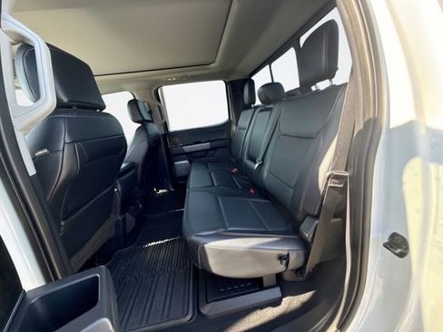 Used 2023 Ford F250 Lariat w/ Tremor Off-Road Package image 23