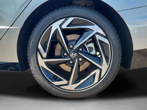 New 2025 Hyundai Sonata SEL image 5