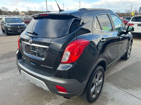 Used 2013 Buick Encore Convenience image 5