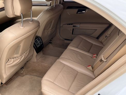 Used 2012 Mercedes-Benz S 550 image 13
