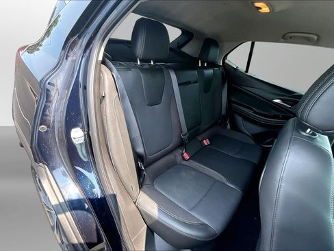 Used 2020 Buick Encore GX Select FWD image 17