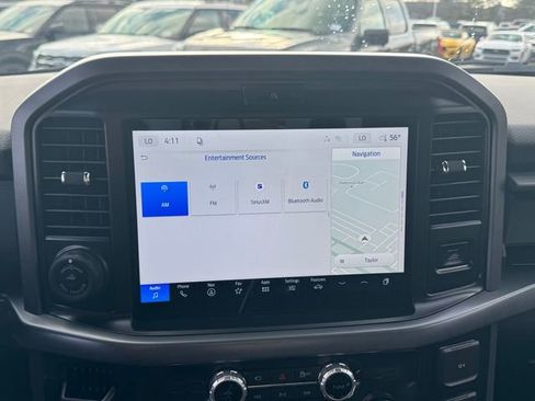 New 2026 Ford F150 XLT w/ Equipment Group 302A MID image 13