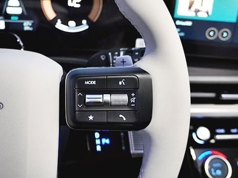 New 2026 Hyundai Santa Fe SEL image 40