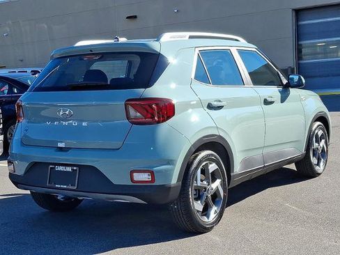 New 2026 Hyundai Venue SEL image 4