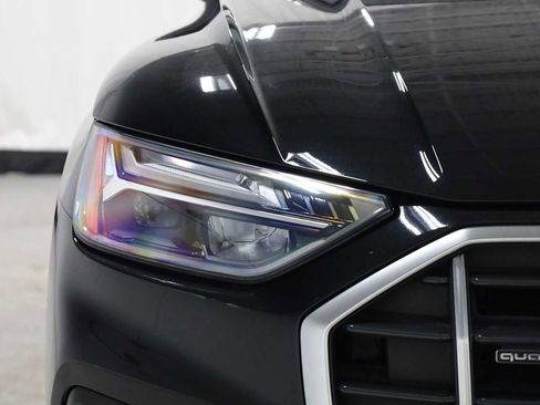 Used 2023 Audi Q5 2.0T Premium w/ Convenience Package image 15