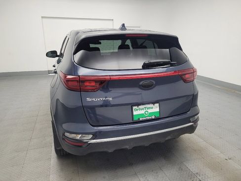 Used 2021 Kia Sportage LX image 6