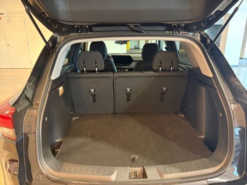 Used 2025 Chevrolet TrailBlazer LT image 29